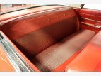 Thumbnail Photo 55 for 1962 Chevrolet Impala